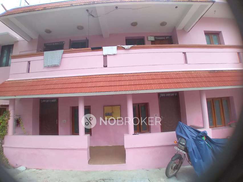 1 BHK House for Rent  In Palavakkam