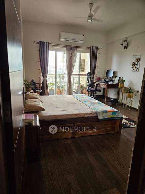 3 BHK Flat In Dnr Atmosphere For Sale  In Ramagondanahalli