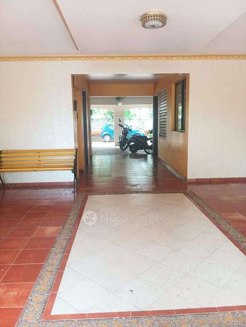 3 BHK Flat In Puraniks Aldea Annexo for Rent  In Baner