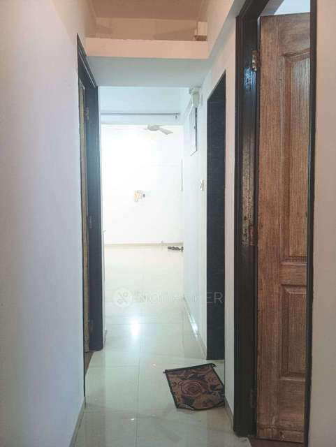 3 BHK Flat In Puraniks Aldea Annexo for Rent  In Baner