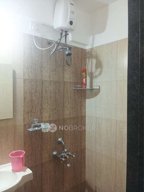 3 BHK Flat In Puraniks Aldea Annexo for Rent  In Baner