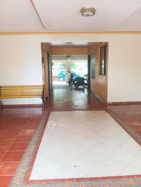 3 BHK Flat In Puraniks Aldea Annexo for Rent  In Baner