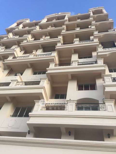 3 BHK Flat In Puraniks Aldea Annexo for Rent  In Baner