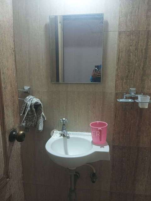 3 BHK Flat In Puraniks Aldea Annexo for Rent  In Baner