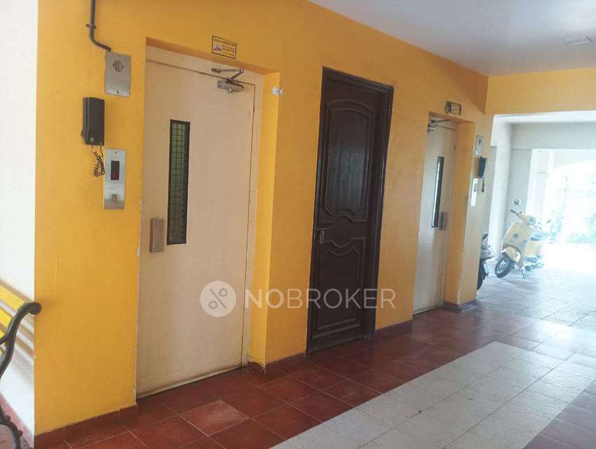 3 BHK Flat In Puraniks Aldea Annexo for Rent  In Baner
