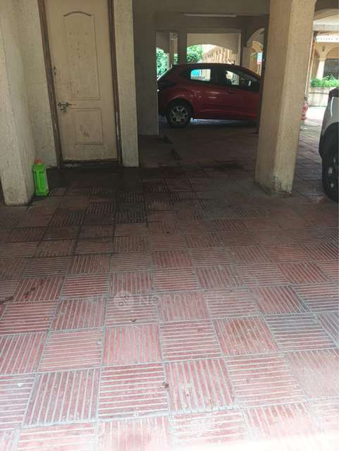 3 BHK Flat In Puraniks Aldea Annexo for Rent  In Baner