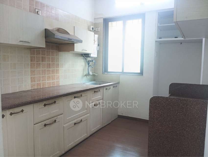 3 BHK Flat In Puraniks Aldea Annexo for Rent  In Baner
