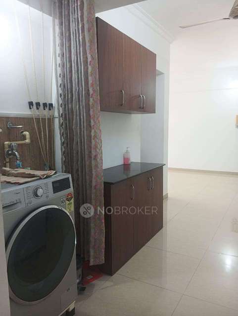 3 BHK Flat In Puraniks Aldea Annexo for Rent  In Baner
