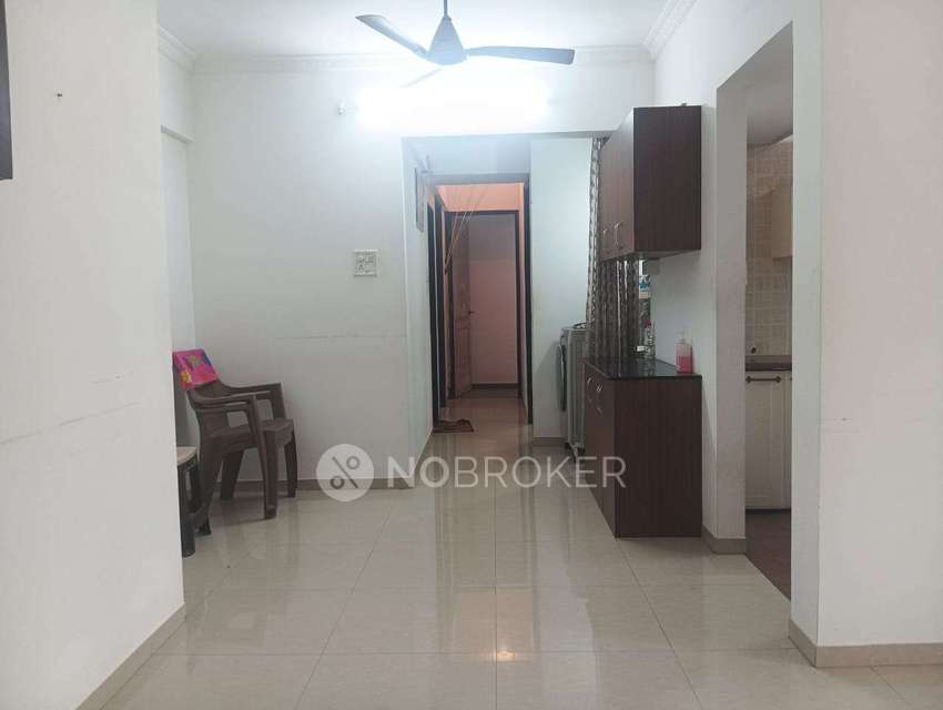 3 BHK Flat In Puraniks Aldea Annexo for Rent  In Baner