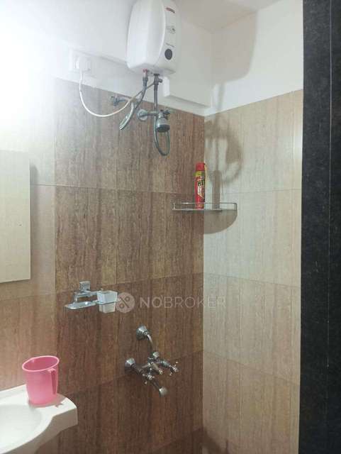 3 BHK Flat In Puraniks Aldea Annexo for Rent  In Baner