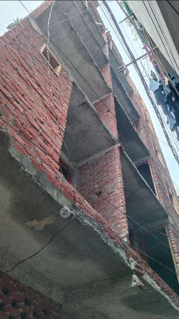 2 BHK Flat For Sale  In Okhla Vihar