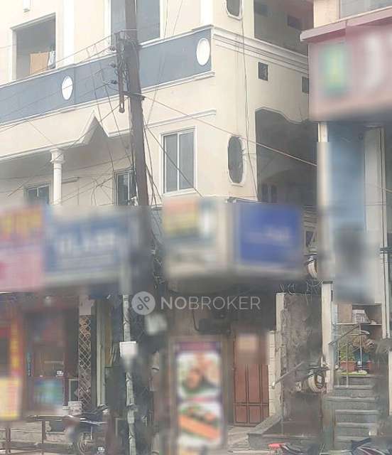 Showroom in Langar Houz, Hyderabad for Rent 