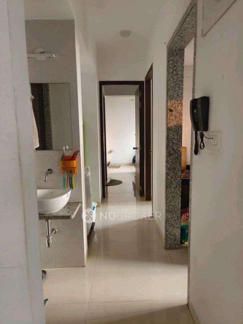 2 BHK Flat In Konark Solitaire Vadavli Kalyan West For Sale  In  Kalyan West