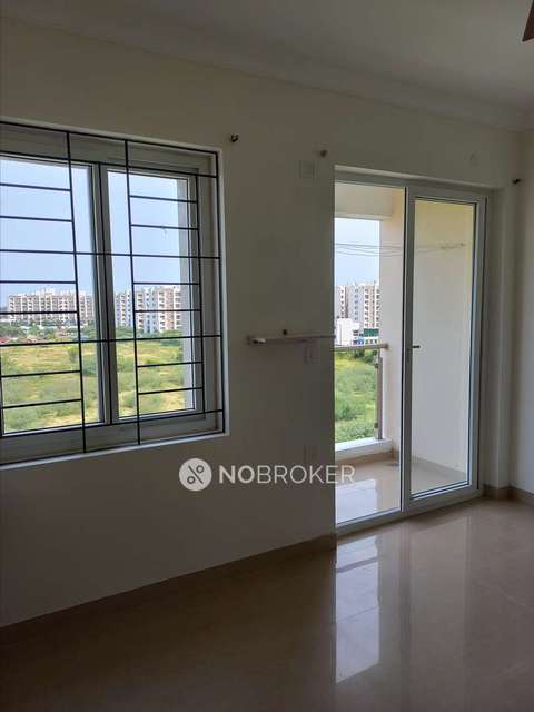 1 BHK Flat In Purva Windermere For Sale  In Pallikaranai