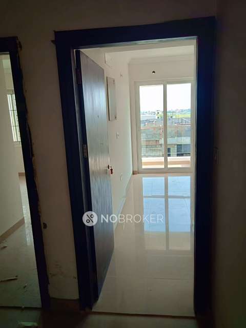 1 BHK Flat In Purva Windermere For Sale  In Pallikaranai