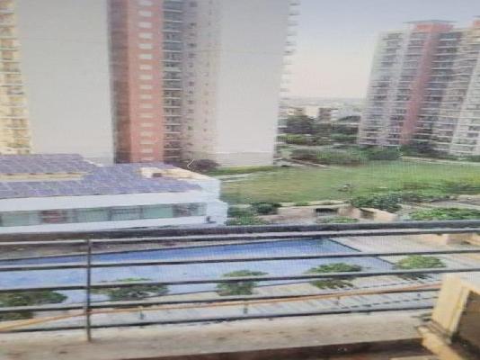3 BHK Flat In Mahindra Aura Phase Iii, Sector-110 A For Sale  In Sector-110 A