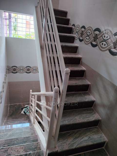 4+ BHK House For Sale  In Naganathapura, Rayasandra