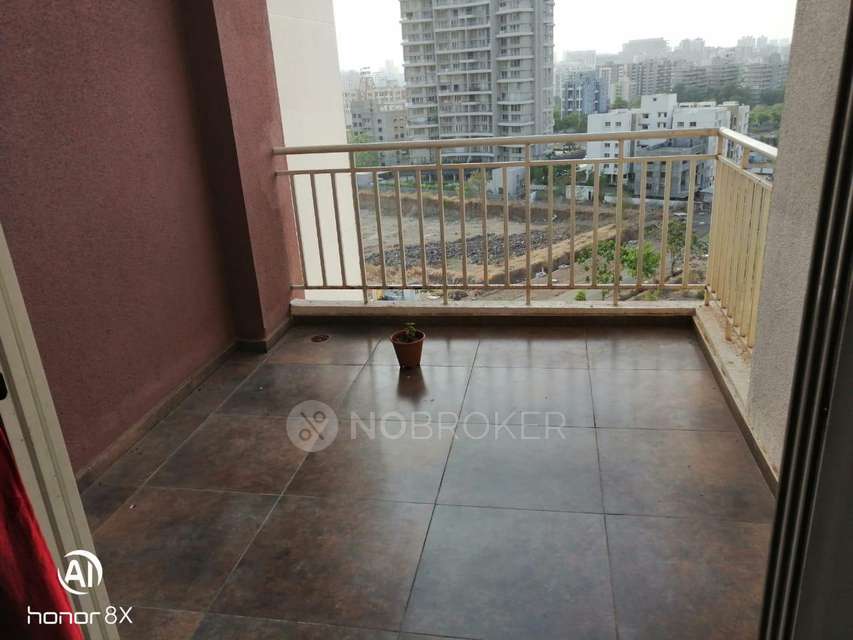 2 BHK Flat In Reelicon Alpine Ridge For Sale  In Baner