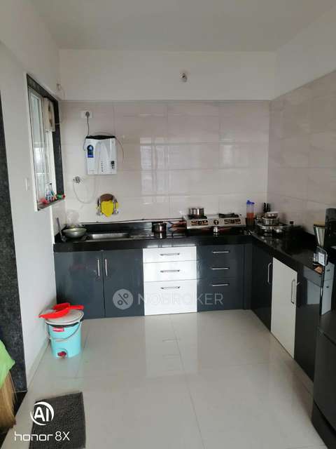 2 BHK Flat In Reelicon Alpine Ridge For Sale  In Baner