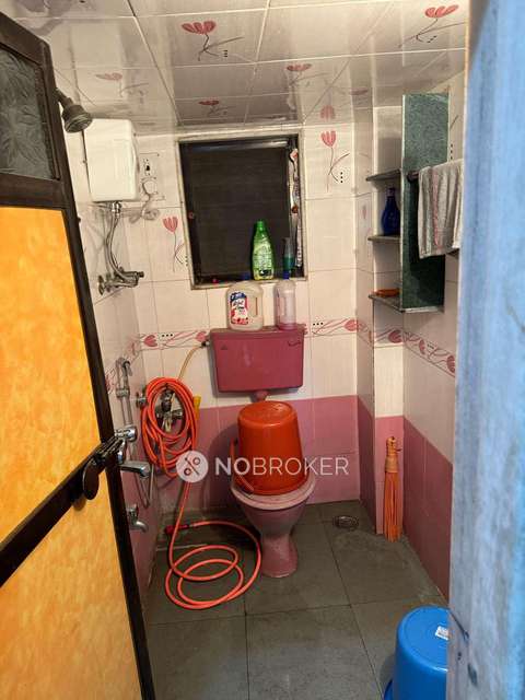 4 BHK Flat In Krishna Kunj Co-operative Housing Society For Sale  In Joshibaug