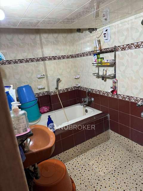 4 BHK Flat In Krishna Kunj Co-operative Housing Society For Sale  In Joshibaug