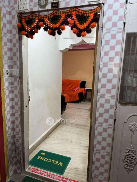 4 BHK Flat In Krishna Kunj Co-operative Housing Society For Sale  In Joshibaug