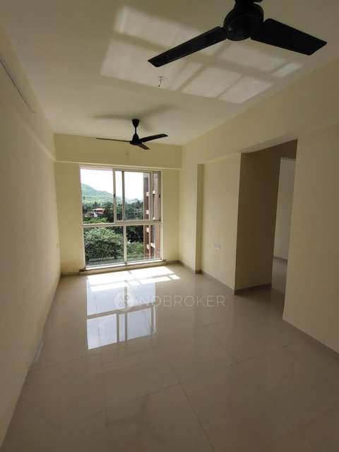 1 BHK Flat In Today Aamod,  Panvel  for Rent  In Today Aamod