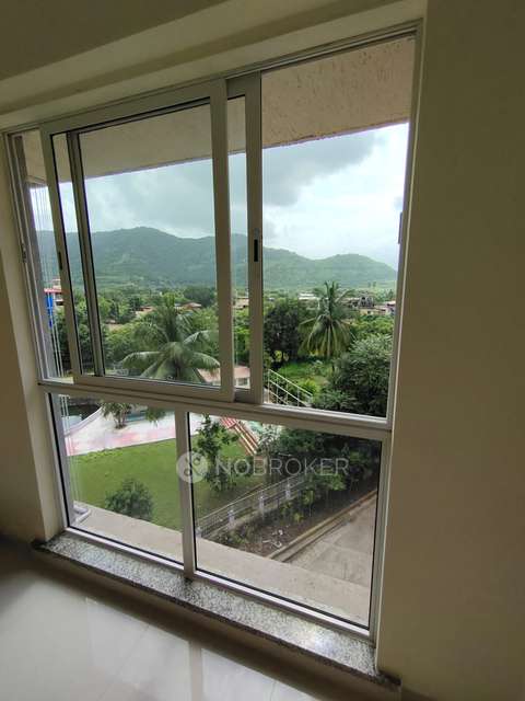 1 BHK Flat In Today Aamod,  Panvel  for Rent  In Today Aamod