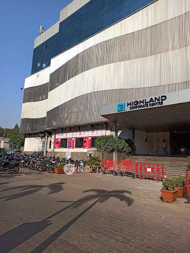 Godown/Warehouse in Thane West, Mumbai for sale
