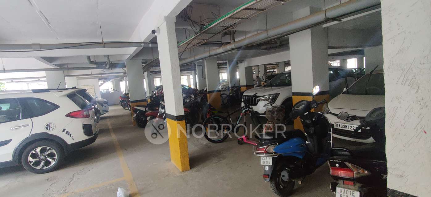 3 BHK Flat In Needs3 Project 100 For Sale  In Parappana Agrahara