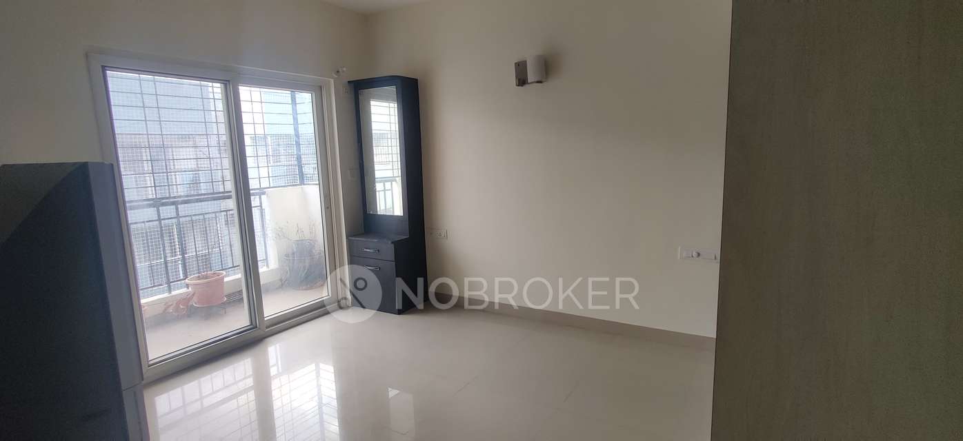 3 BHK Flat In Needs3 Project 100 For Sale  In Parappana Agrahara