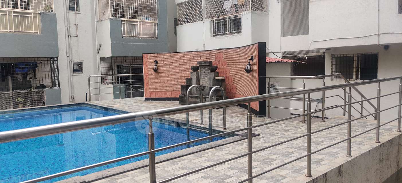 3 BHK Flat In Needs3 Project 100 For Sale  In Parappana Agrahara