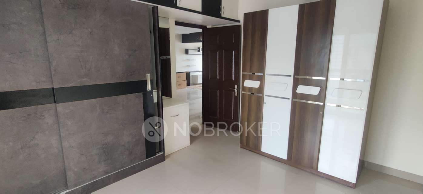 3 BHK Flat In Needs3 Project 100 For Sale  In Parappana Agrahara
