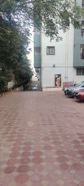 3 BHK Flat In Needs3 Project 100 For Sale  In Parappana Agrahara