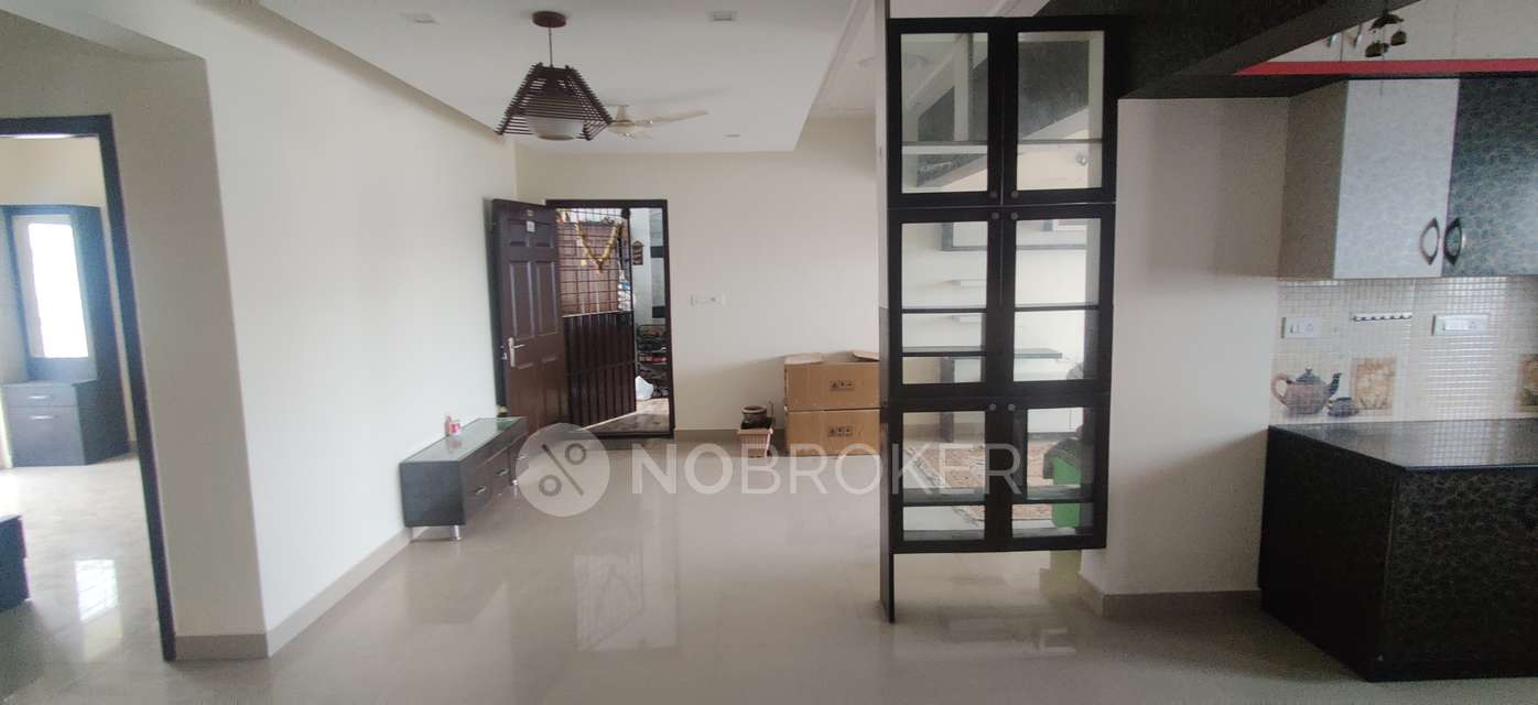 3 BHK Flat In Needs3 Project 100 For Sale  In Parappana Agrahara