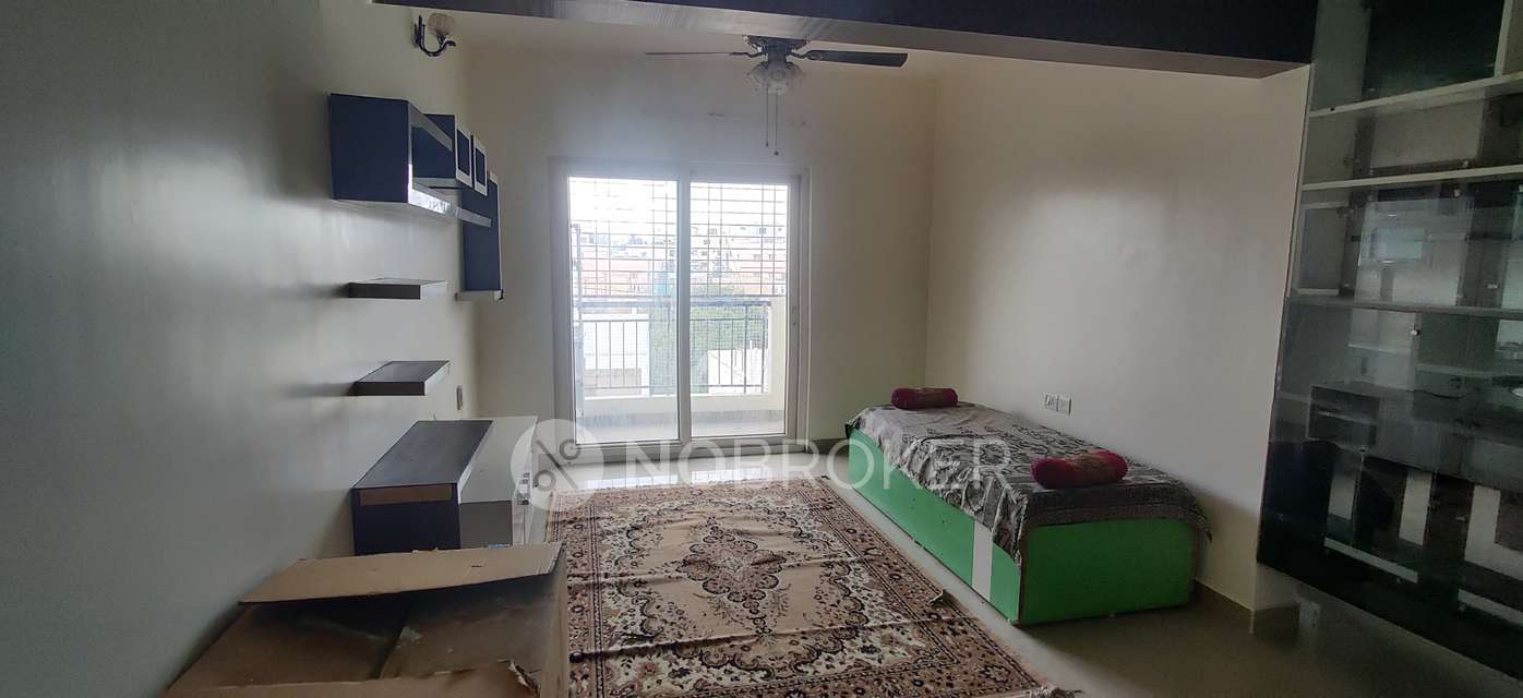 3 BHK Flat In Needs3 Project 100 For Sale  In Parappana Agrahara