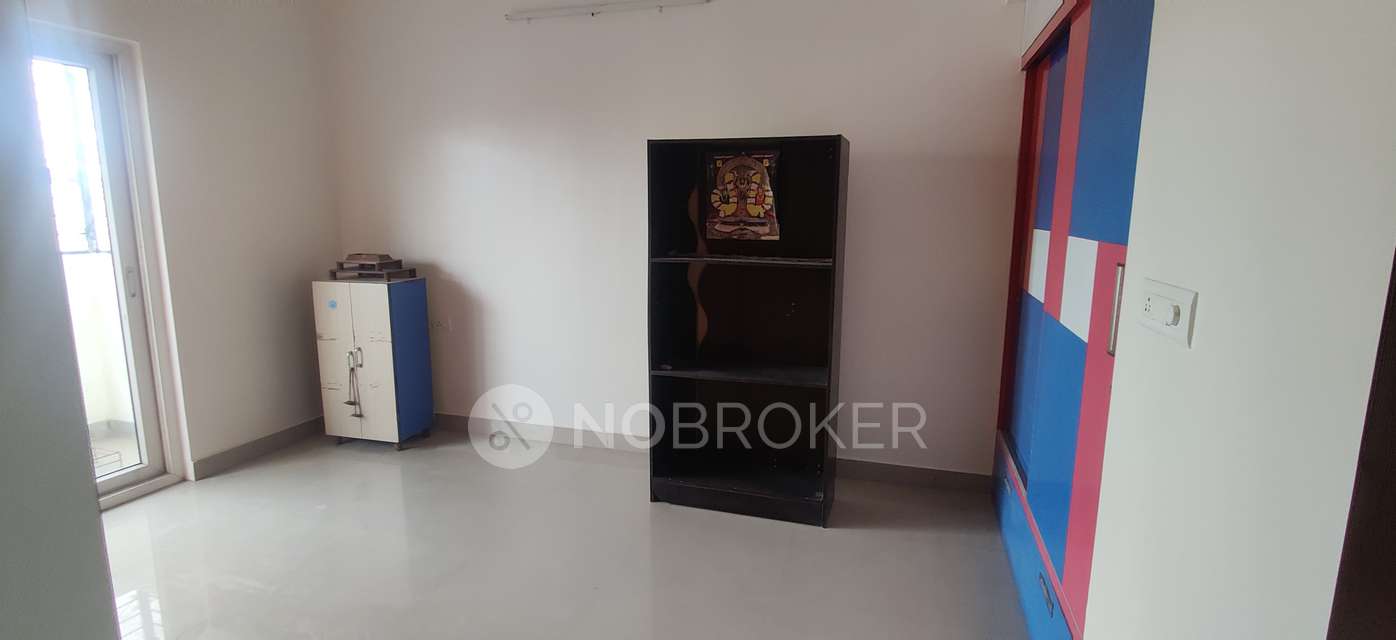 3 BHK Flat In Needs3 Project 100 For Sale  In Parappana Agrahara