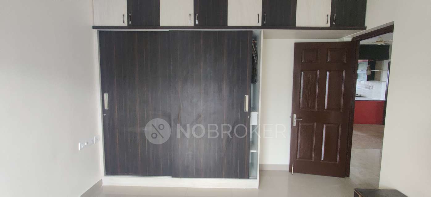 3 BHK Flat In Needs3 Project 100 For Sale  In Parappana Agrahara
