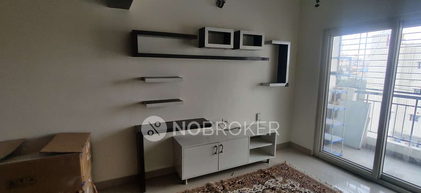 3 BHK Flat In Needs3 Project 100 For Sale  In Parappana Agrahara