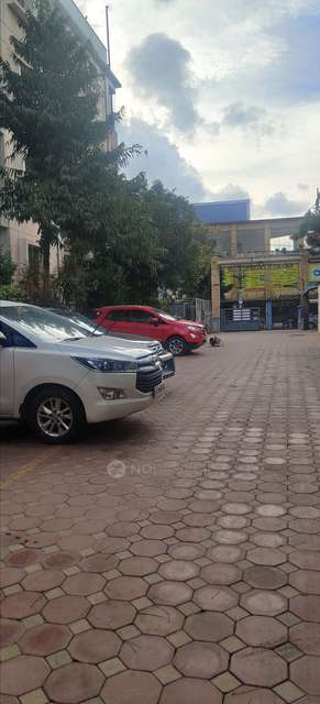 3 BHK Flat In Needs3 Project 100 For Sale  In Parappana Agrahara