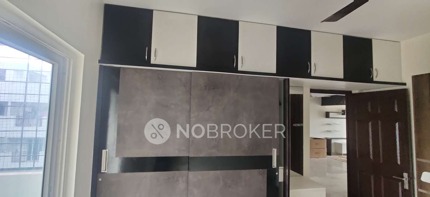 3 BHK Flat In Needs3 Project 100 For Sale  In Parappana Agrahara