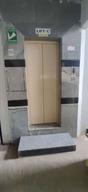 3 BHK Flat In Needs3 Project 100 For Sale  In Parappana Agrahara