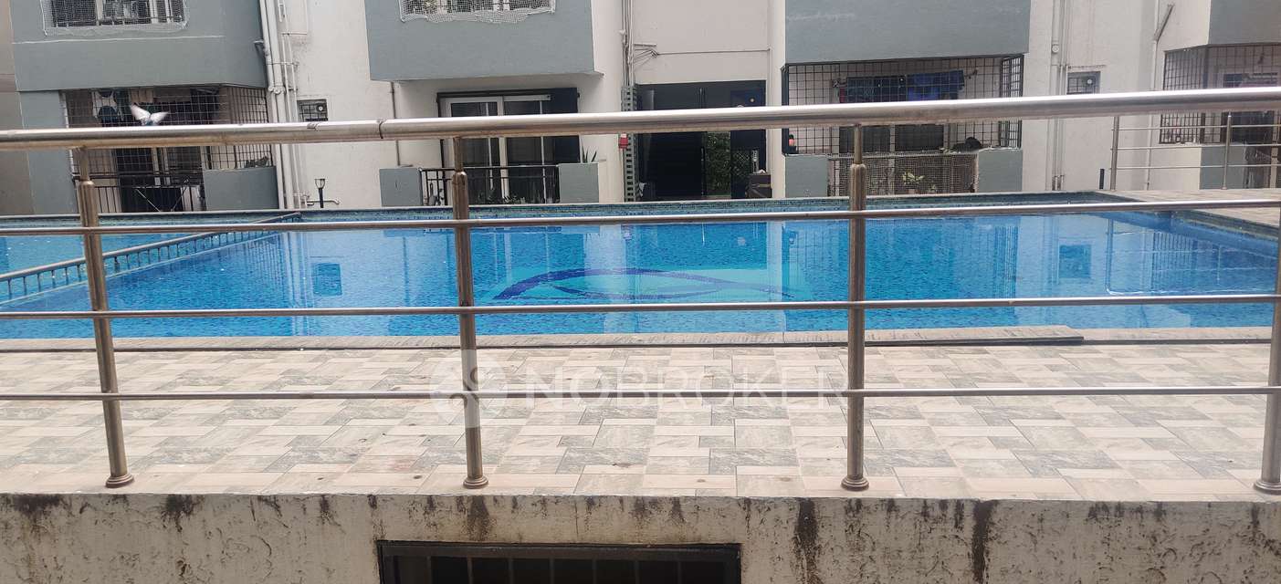 3 BHK Flat In Needs3 Project 100 For Sale  In Parappana Agrahara
