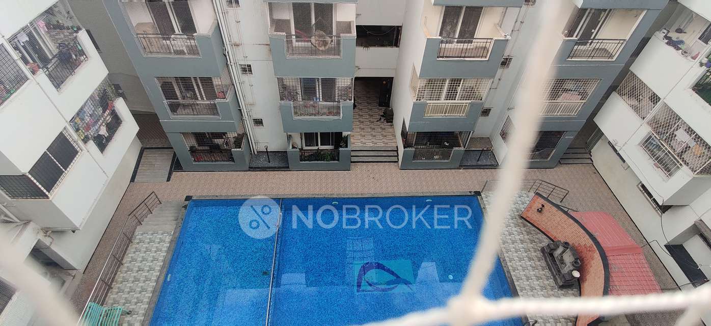 3 BHK Flat In Needs3 Project 100 For Sale  In Parappana Agrahara