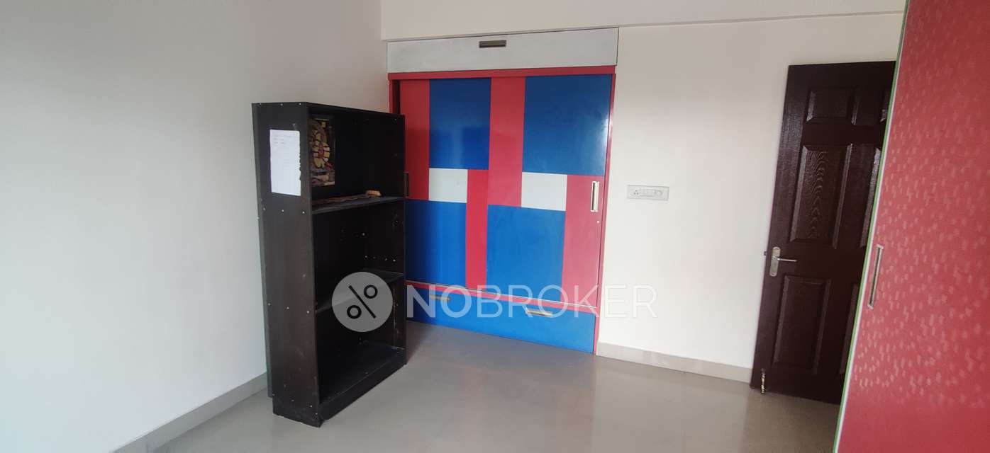 3 BHK Flat In Needs3 Project 100 For Sale  In Parappana Agrahara