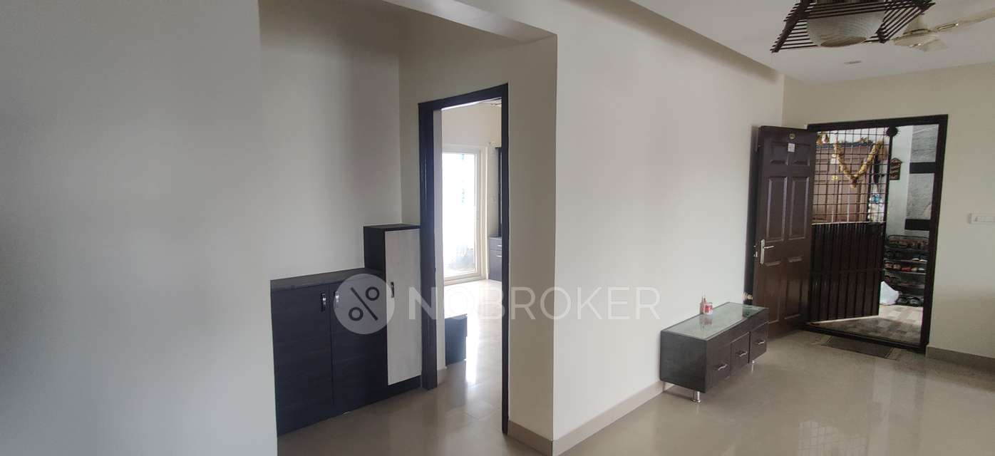 3 BHK Flat In Needs3 Project 100 For Sale  In Parappana Agrahara