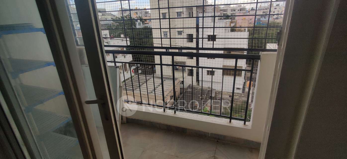 3 BHK Flat In Needs3 Project 100 For Sale  In Parappana Agrahara
