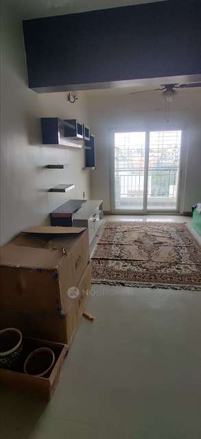 3 BHK Flat In Needs3 Project 100 For Sale  In Parappana Agrahara