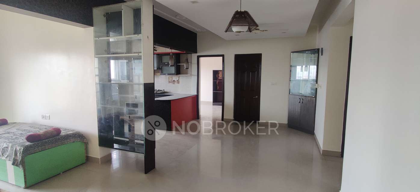 3 BHK Flat In Needs3 Project 100 For Sale  In Parappana Agrahara