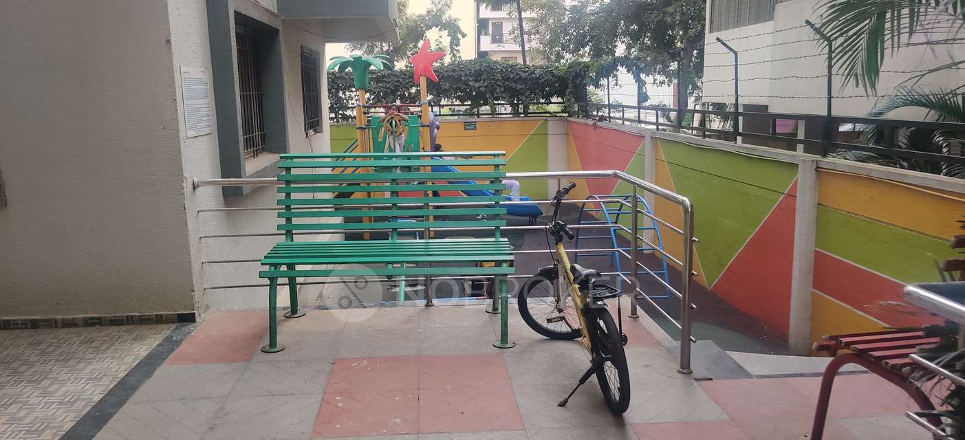 3 BHK Flat In Needs3 Project 100 For Sale  In Parappana Agrahara